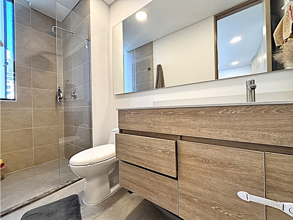 Apartamento en venta en Santa Barbara, Bogotá · foto 12 de 15