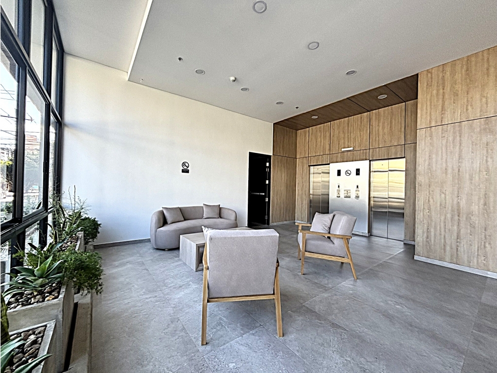 Apartamento en venta en Santa Barbara, Bogotá · foto 13 de 15