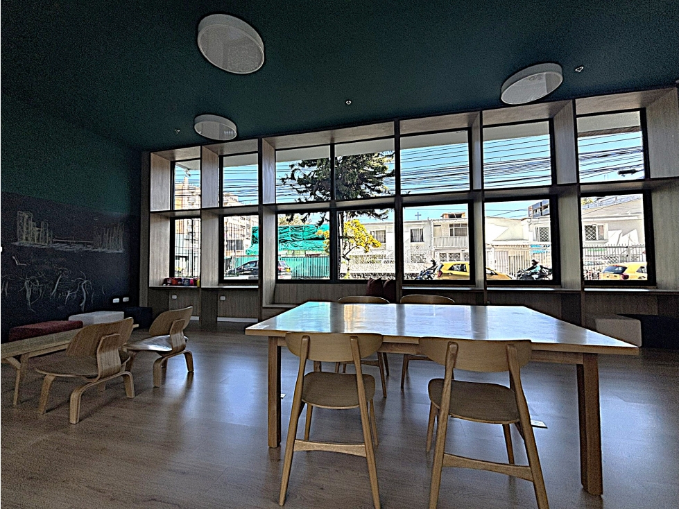 Apartamento en venta en Santa Barbara, Bogotá · foto 14 de 15