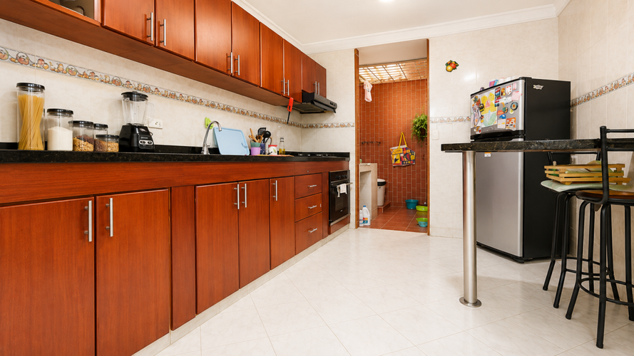 Casa de 3 alcobas en venta en Ciudadela Villamil, Girón, 162 m² · foto 3 de 16