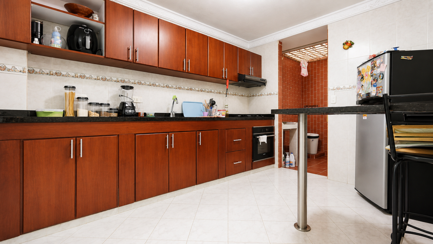 Casa de 3 alcobas en venta en Ciudadela Villamil, Girón, 162 m² · foto 4 de 16