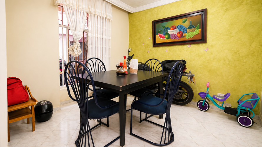 Casa de 3 alcobas en venta en Ciudadela Villamil, Girón, 162 m² · foto 5 de 16