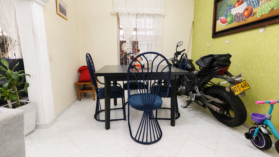 Casa de 3 alcobas en venta en Ciudadela Villamil, Girón, 162 m² · foto 6 de 16