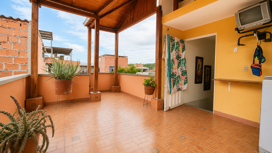 Casa de 3 alcobas en venta en Ciudadela Villamil, Girón, 162 m² · foto 15 de 16