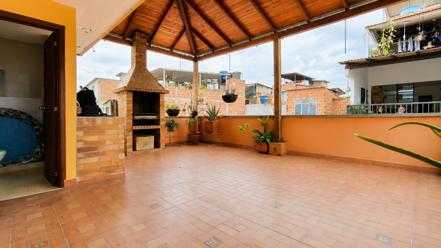 Casa de 3 alcobas en venta en Ciudadela Villamil, Girón, 162 m² · foto 16 de 16