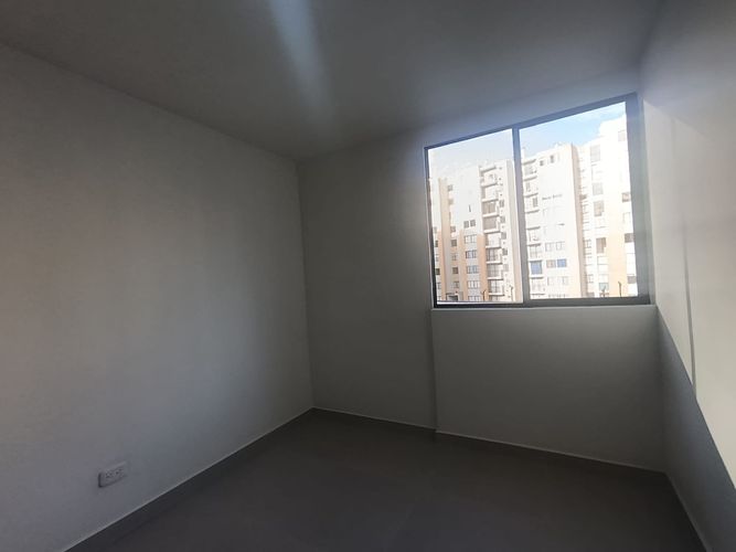 Apartamento de 2 alcobas en arriendo en El Porvenir, Rionegro, 47 m² · foto 5 de 12