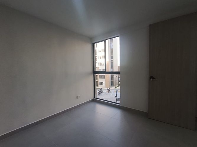 Apartamento de 2 alcobas en arriendo en El Porvenir, Rionegro, 47 m² · foto 11 de 12