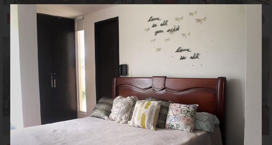 Casa de 4 alcobas en venta en Cr. Bambu, Cajicá, 324 m² · foto 11 de 13