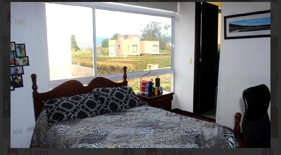 Casa de 4 alcobas en venta en Cr. Bambu, Cajicá, 324 m² · foto 10 de 13
