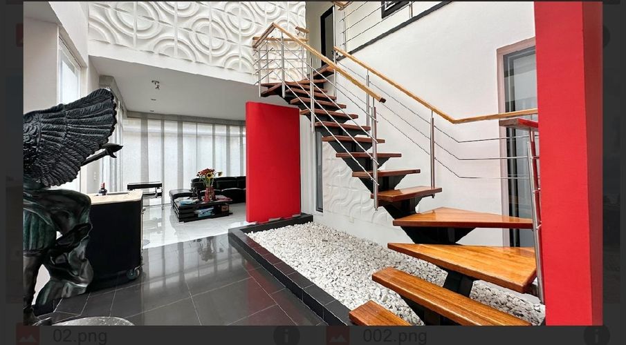 Casa de 4 alcobas en venta en Cr. Bambu, Cajicá, 324 m² · foto 2 de 13
