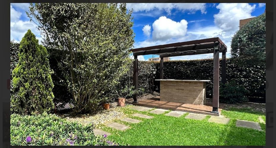 Casa de 4 alcobas en venta en Cr. Bambu, Cajicá, 324 m² · foto 8 de 13