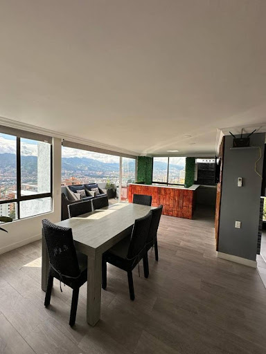 Apartamento en arriendo en San Lucas, Medellín · foto 4 de 24