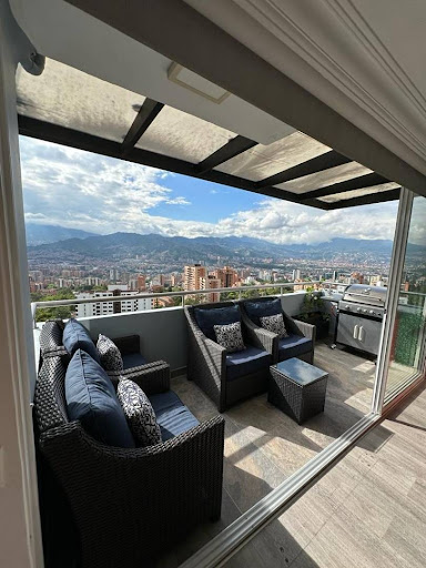 Apartamento en arriendo en San Lucas, Medellín · foto 5 de 24