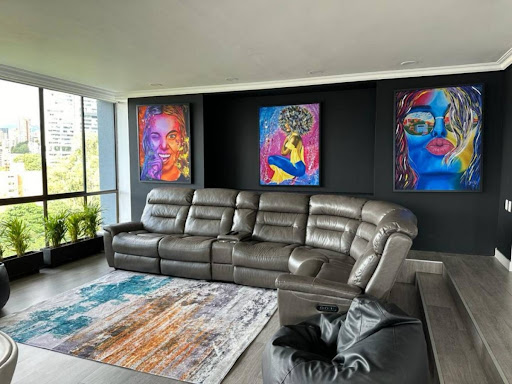 Apartamento en arriendo en San Lucas, Medellín · foto 6 de 24