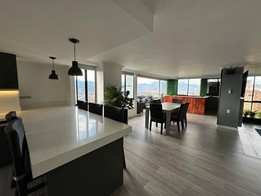 Apartamento en arriendo en San Lucas, Medellín · foto 9 de 24