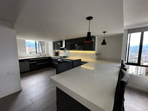 Apartamento en arriendo en San Lucas, Medellín · foto 10 de 24