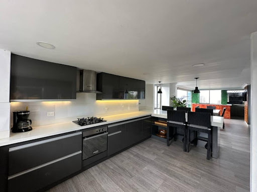 Apartamento en arriendo en San Lucas, Medellín · foto 12 de 24