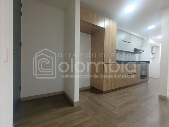 Apartamento en venta en Viviendas Del Sur, Itagüí · foto 4 de 17