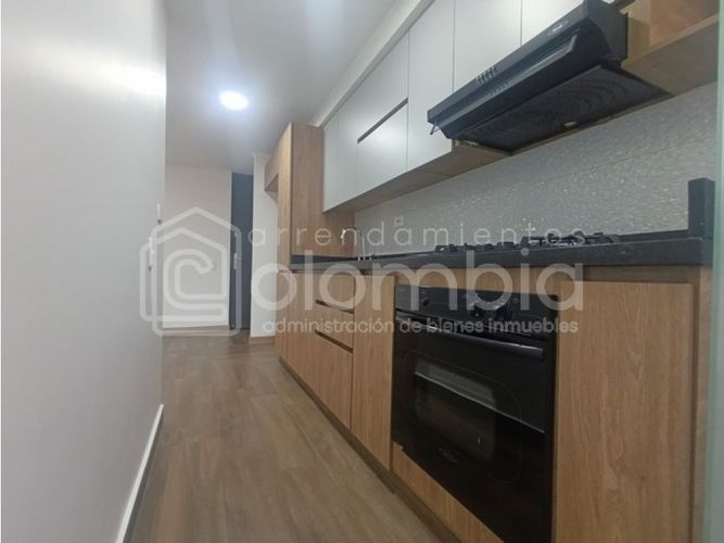 Apartamento en venta en Viviendas Del Sur, Itagüí · foto 5 de 17