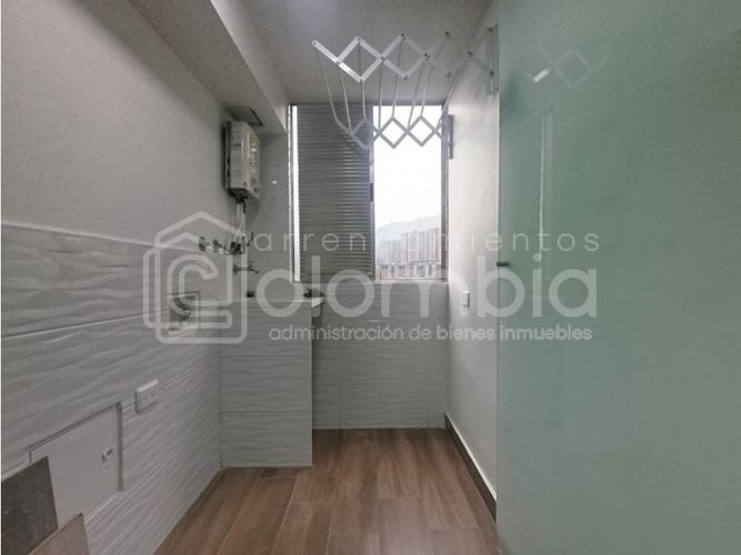 Apartamento en venta en Viviendas Del Sur, Itagüí · foto 6 de 17