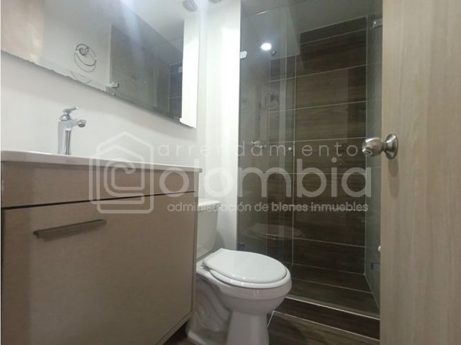 Apartamento en venta en Viviendas Del Sur, Itagüí · foto 9 de 17