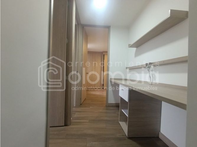 Apartamento en venta en Viviendas Del Sur, Itagüí · foto 10 de 17