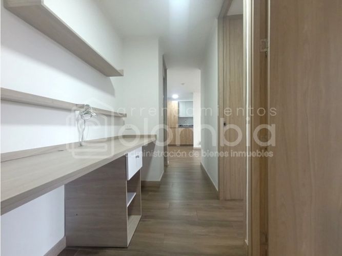 Apartamento en venta en Viviendas Del Sur, Itagüí · foto 11 de 17