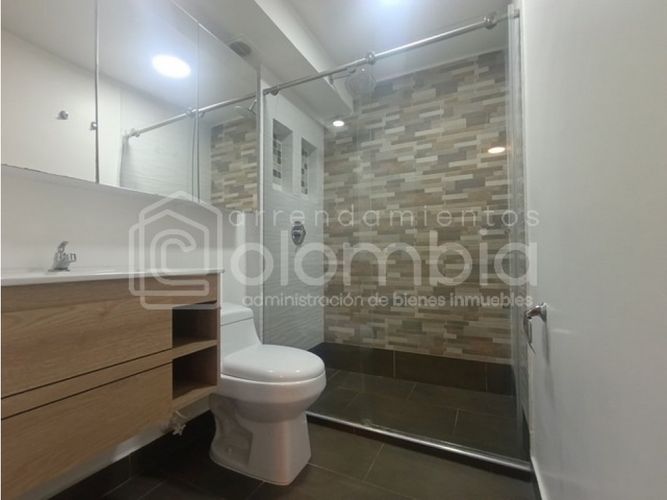 Apartamento en venta en Viviendas Del Sur, Itagüí · foto 15 de 17