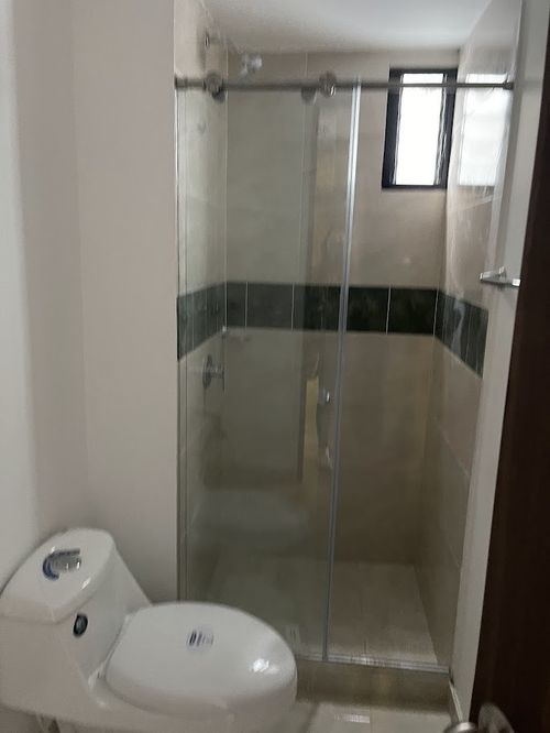 Apartaestudio en venta en Bella Suiza, Bogotá, 37 m² · foto 5 de 6