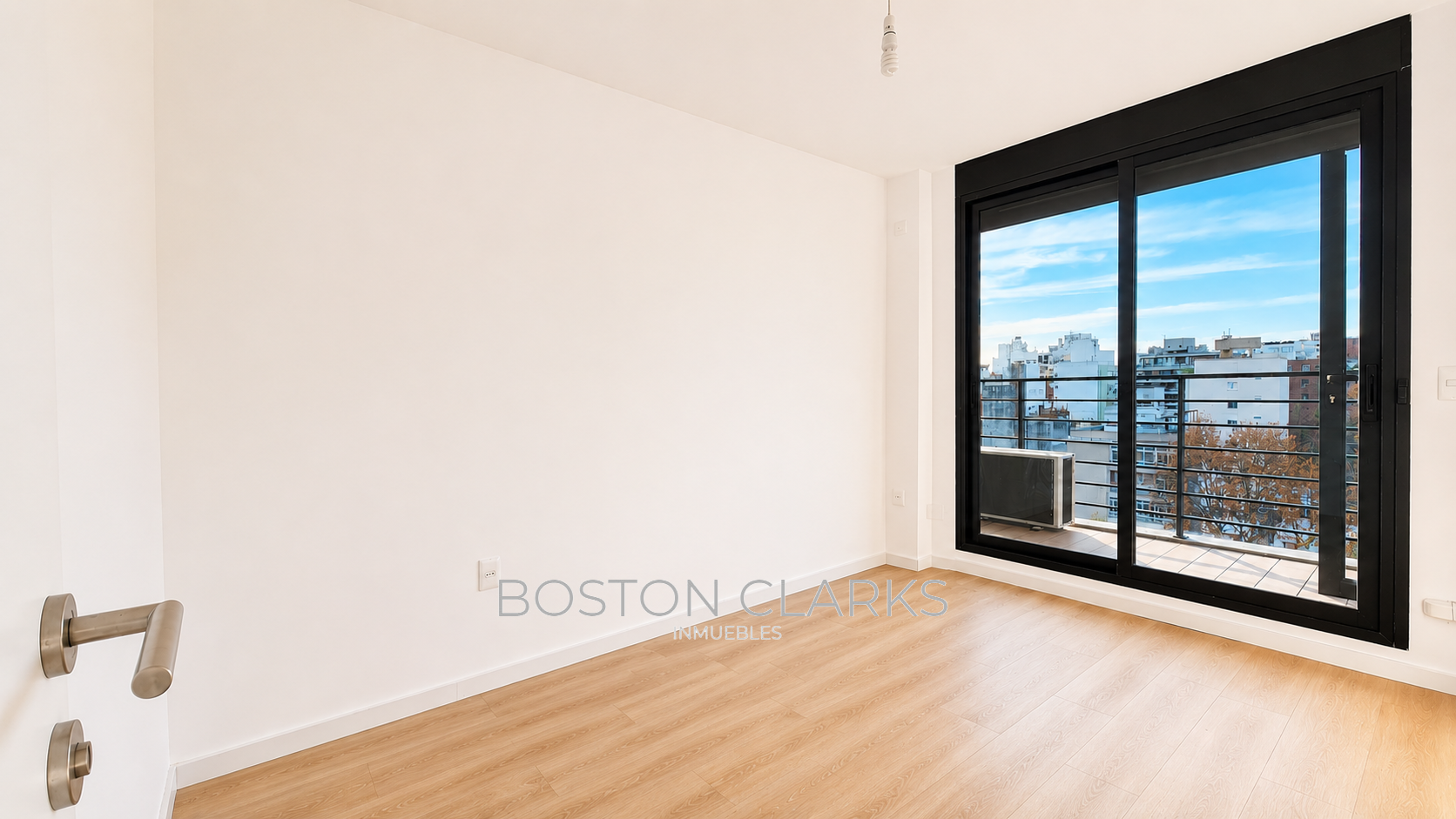 APARTAMENTO DE 1 DORMITORIO EN ALQUILER EN PALERMO · Foto 3