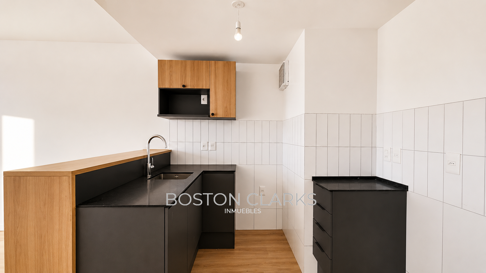 APARTAMENTO DE 1 DORMITORIO EN ALQUILER EN PALERMO · Foto 6