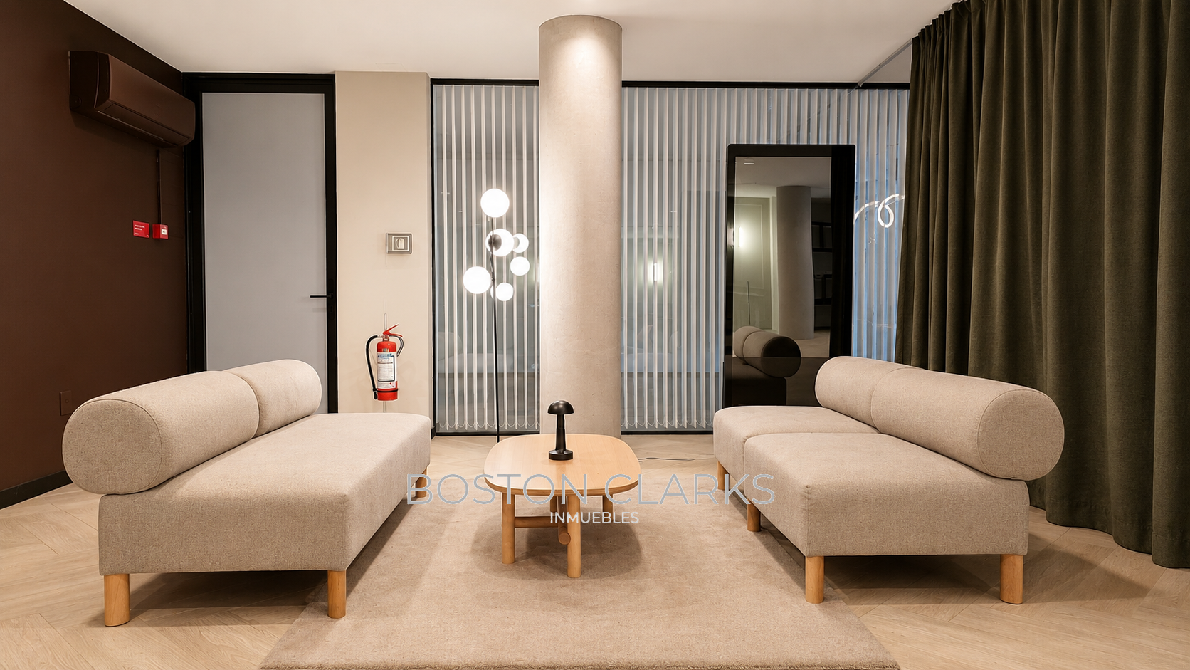 APARTAMENTO DE 1 DORMITORIO EN ALQUILER EN PALERMO · Foto 8
