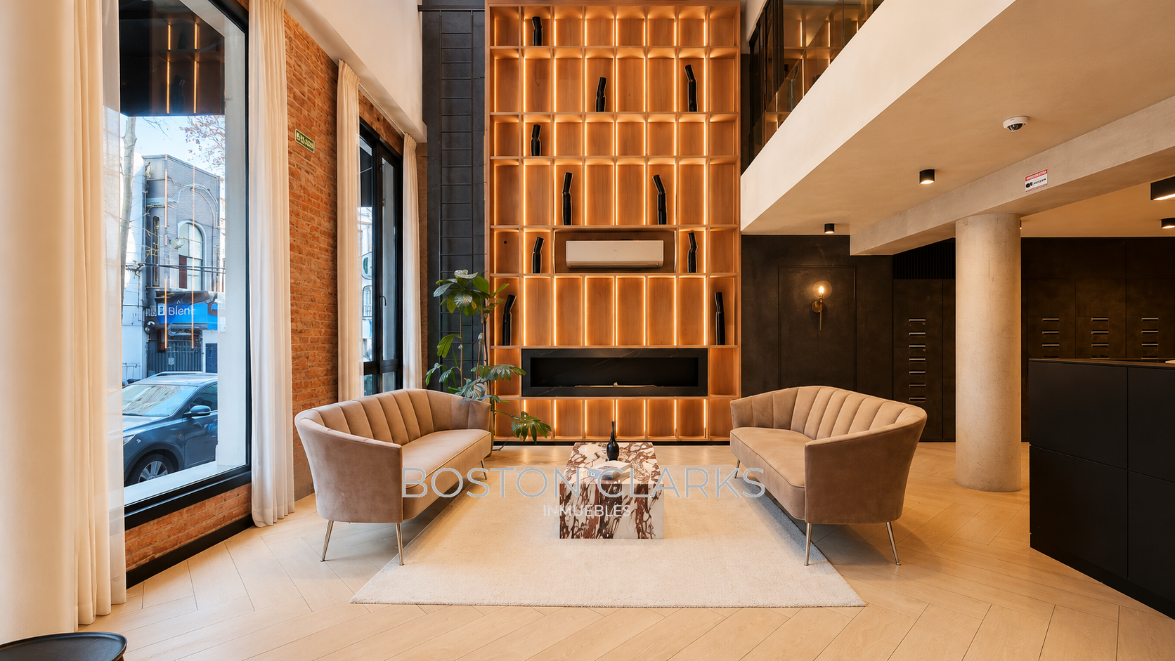 APARTAMENTO DE 1 DORMITORIO EN ALQUILER EN PALERMO · Foto 11