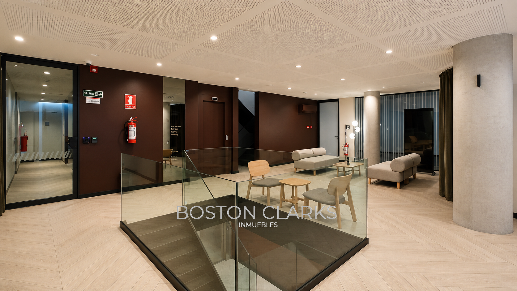 APARTAMENTO DE 1 DORMITORIO EN ALQUILER EN PALERMO · Foto 10