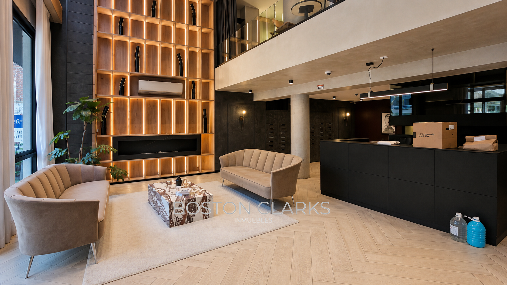 APARTAMENTO DE 1 DORMITORIO EN ALQUILER EN PALERMO · Foto 12