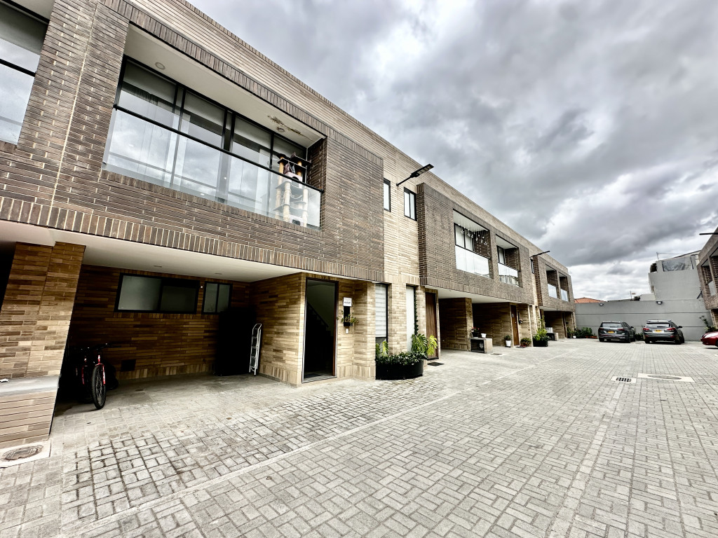 Casa en venta en Fonquetá, Chía · foto 2 de 24