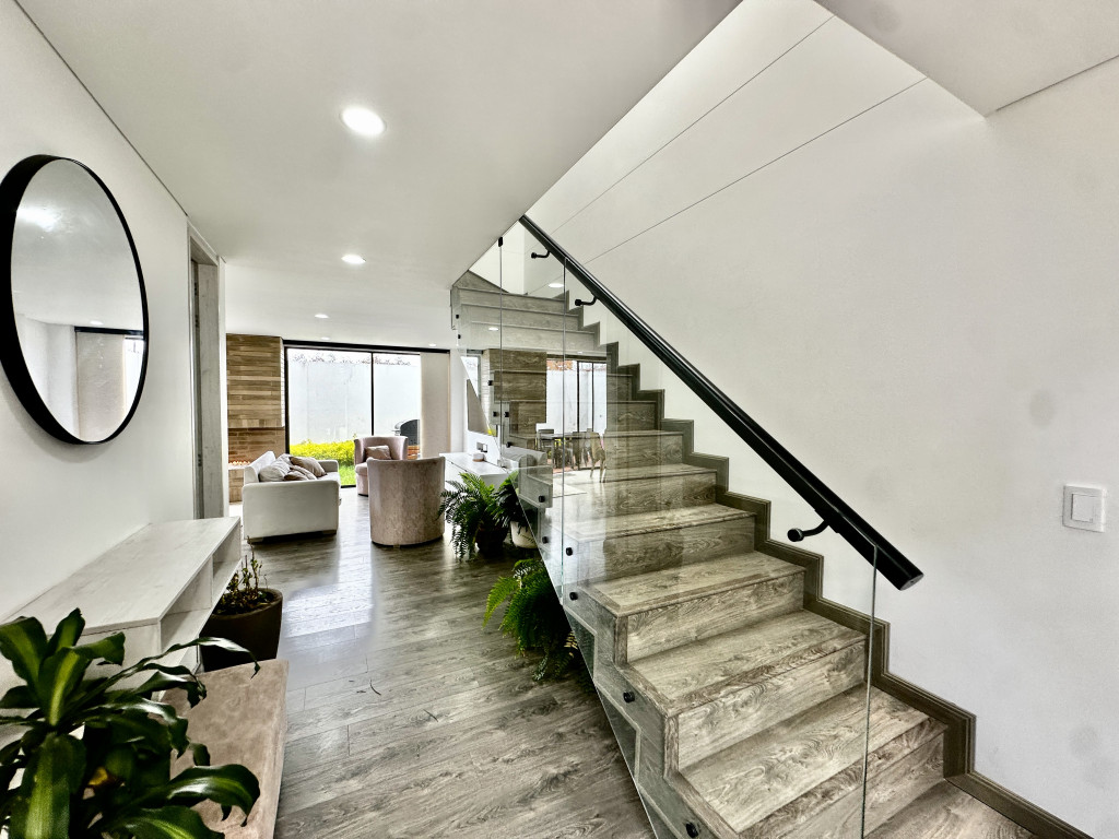 Casa en venta en Fonquetá, Chía · foto 3 de 24