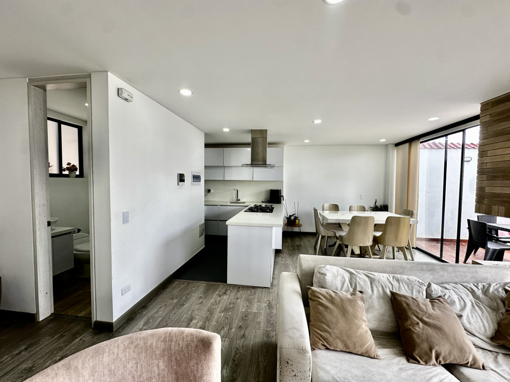 Casa en venta en Fonquetá, Chía · foto 6 de 24
