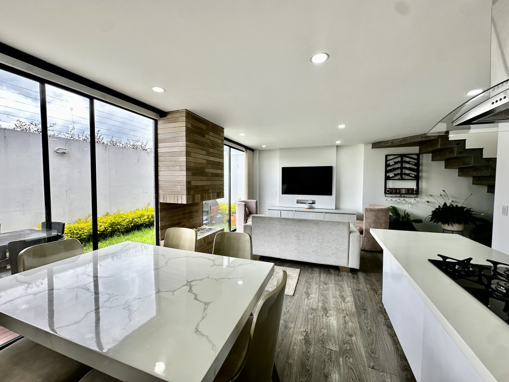 Casa en venta en Fonquetá, Chía · foto 10 de 24