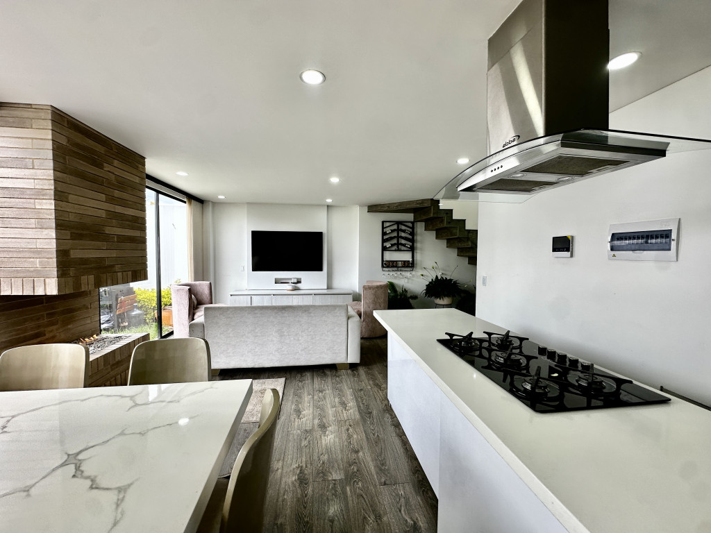 Casa en venta en Fonquetá, Chía · foto 11 de 24