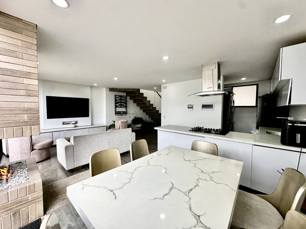Casa en venta en Fonquetá, Chía · foto 12 de 24