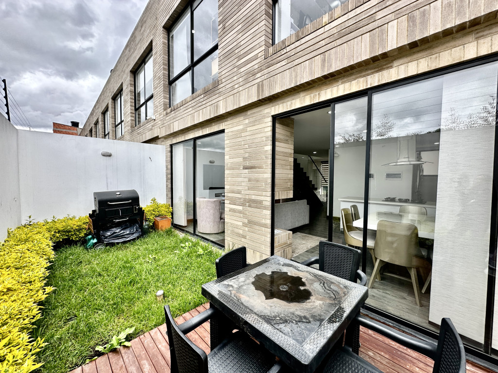 Casa en venta en Fonquetá, Chía · foto 13 de 24