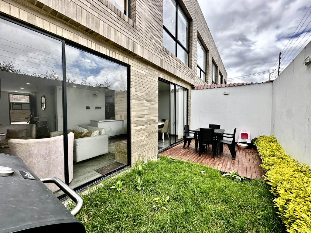 Casa en venta en Fonquetá, Chía · foto 14 de 24