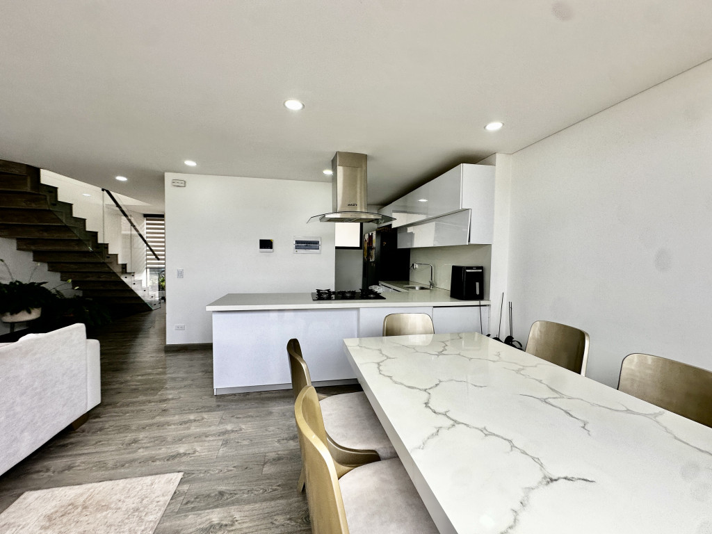 Casa en venta en Fonquetá, Chía · foto 15 de 24