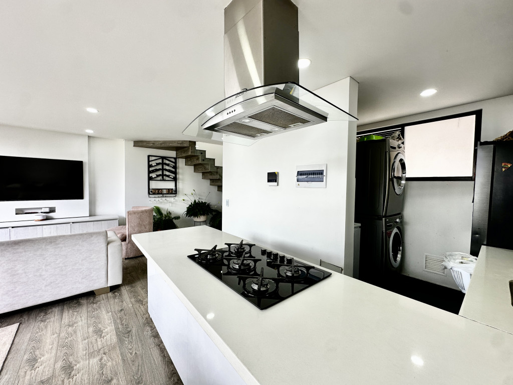 Casa en venta en Fonquetá, Chía · foto 17 de 24