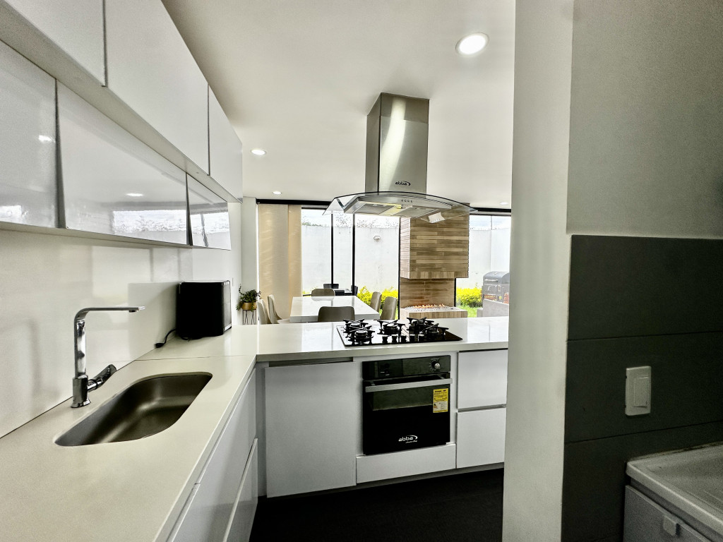 Casa en venta en Fonquetá, Chía · foto 18 de 24