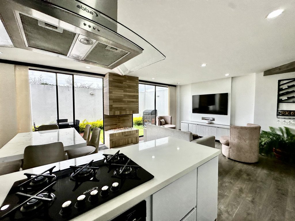 Casa en venta en Fonquetá, Chía · foto 19 de 24