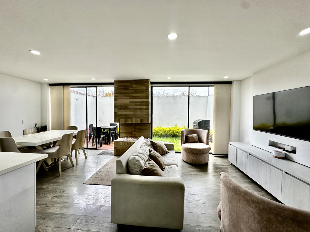 Casa en venta en Fonquetá, Chía · foto 20 de 24