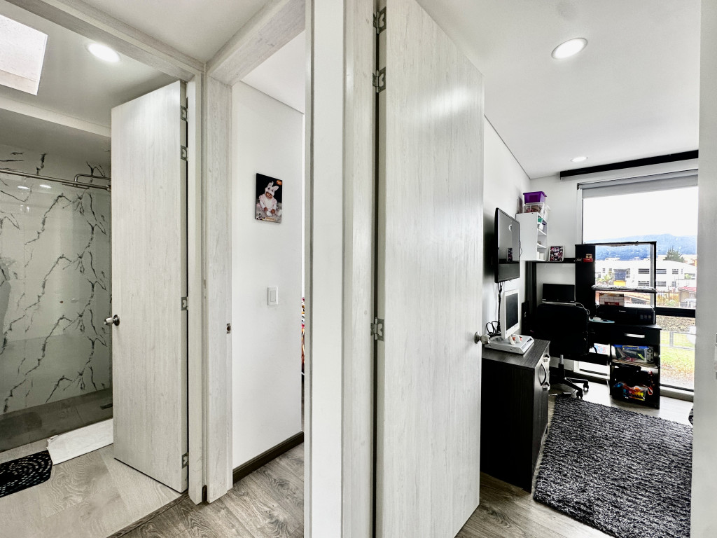Casa en venta en Fonquetá, Chía · foto 21 de 24