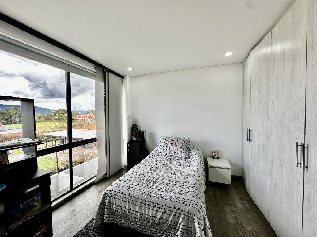 Casa en venta en Fonquetá, Chía · foto 22 de 24